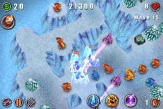 Holy Moly Dragons screenshot 4
