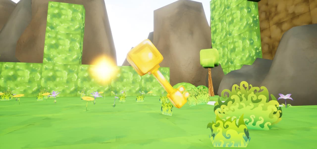 LOS MUNDOS DE PUZZLES - DEMO screenshot 5
