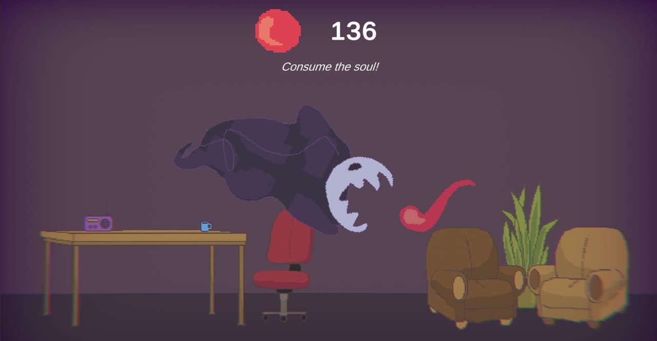 Death Making a Living screenshot 2