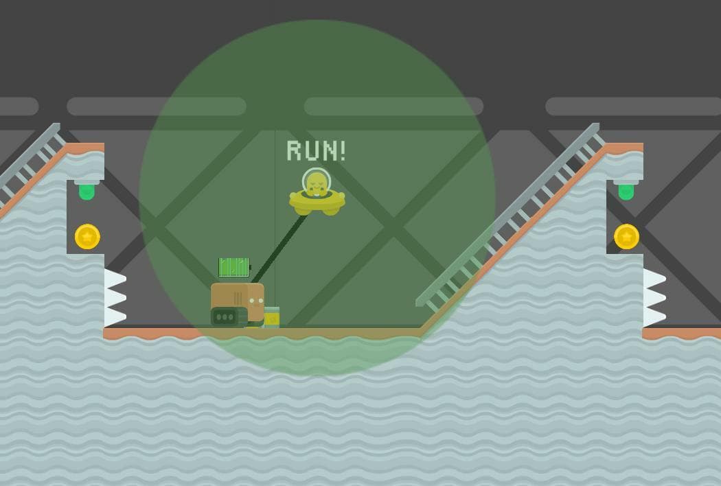 Mars & Rober vs The World screenshot 2