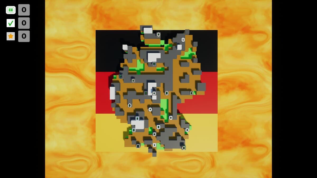 Hop The Ground screenshot 3