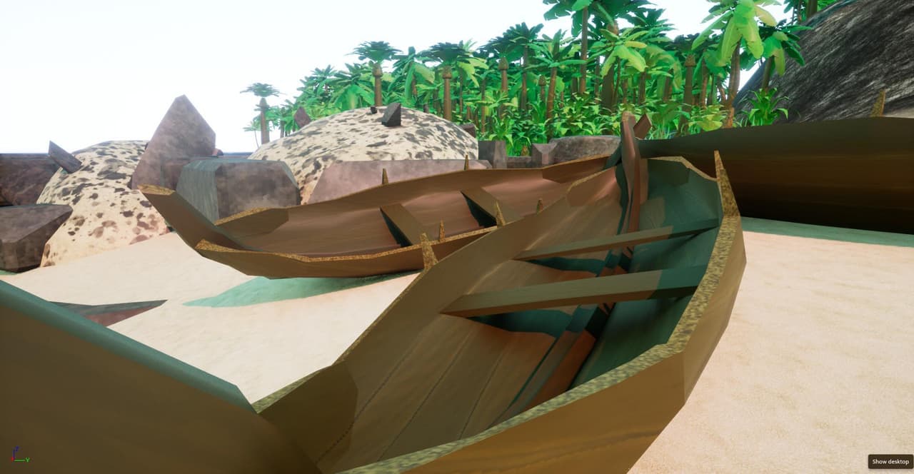 Dwarflin screenshot 2