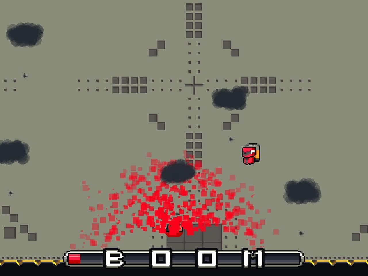 BIG BADA BOOM screenshot 6