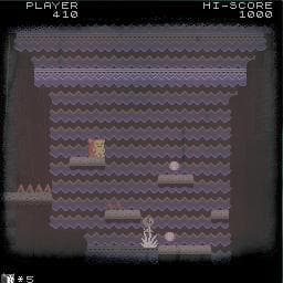 DevWill (itch) screenshot 4