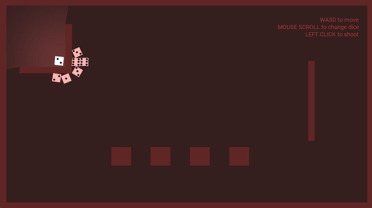 Untitled Dice Game screenshot 2