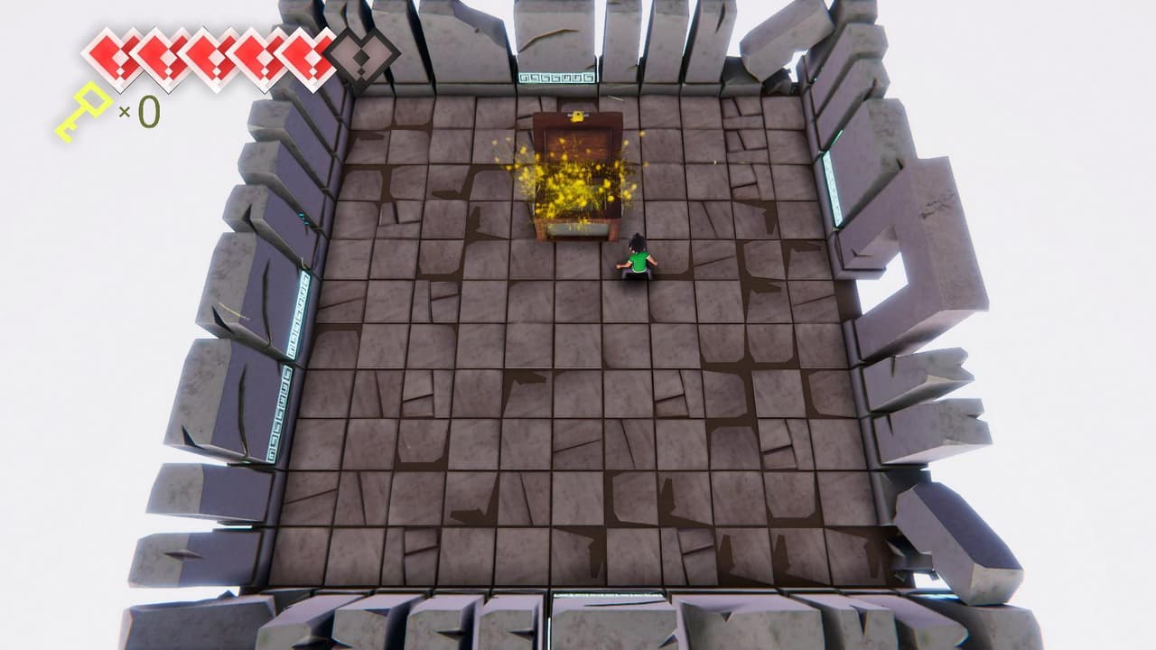 The Oneironaut (itch) screenshot 4
