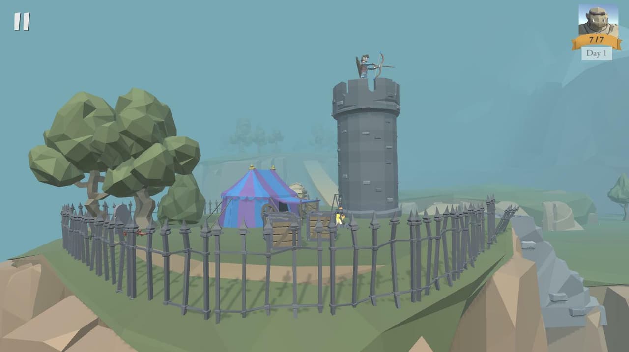 Glennhaven screenshot 2