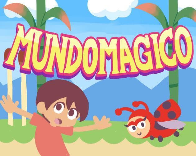 Mundomagico