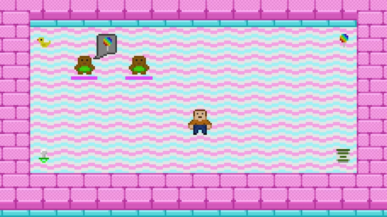 Babysitter (noktis) screenshot 2