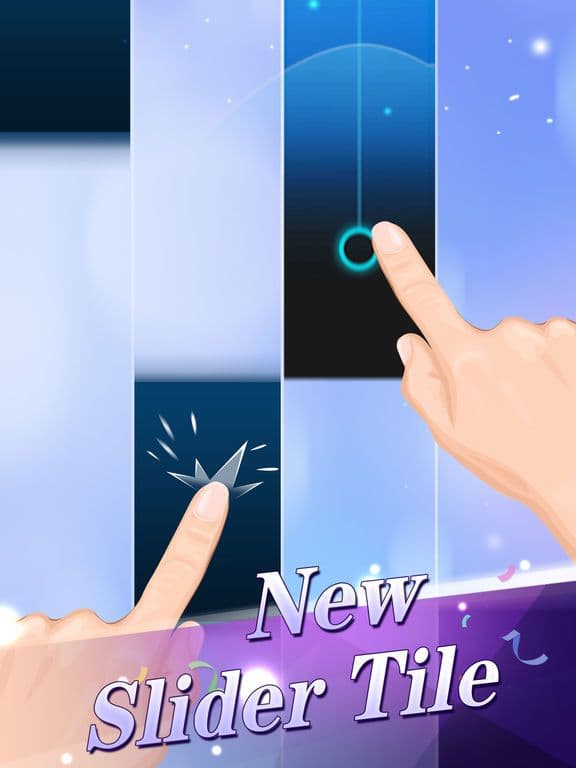 Piano Tiles 2 screenshot 3