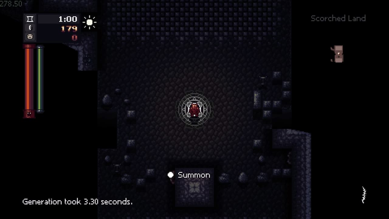 Slautios v0.55 screenshot 2