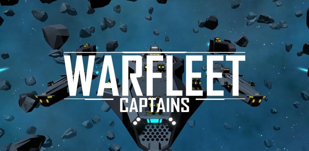 WARFLEET - CAPTAINS screenshot 2