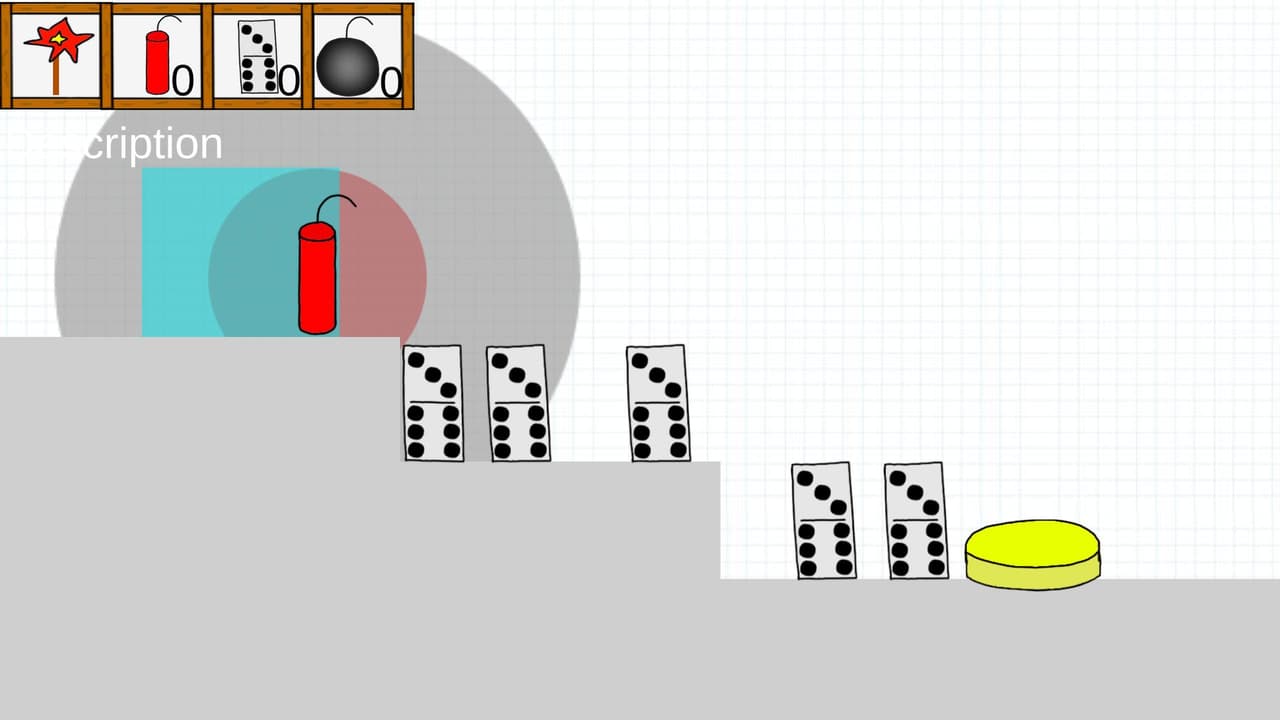 Dynamite Effect screenshot 3