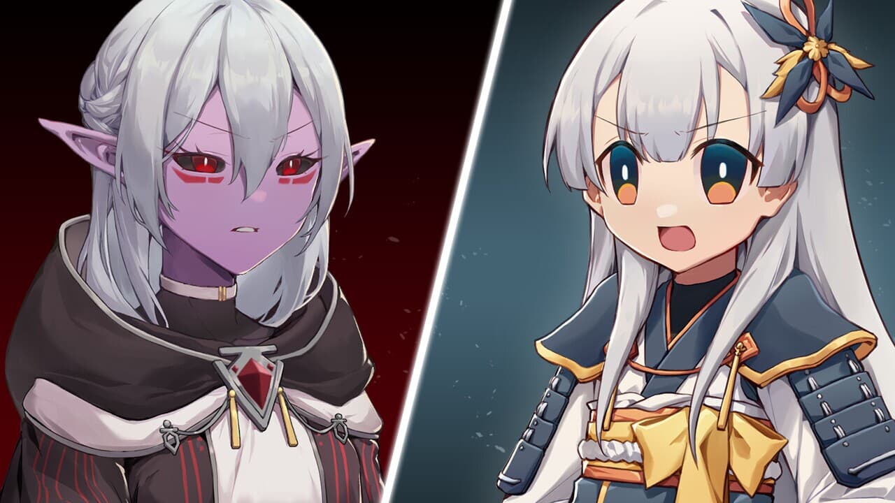 Peacemaker: Glorious Princess screenshot 4