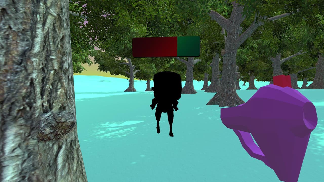 Those Whove Fallen screenshot 4