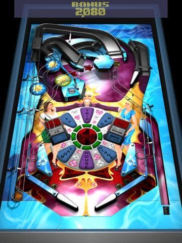 Pinball Fantasies HD screenshot 3