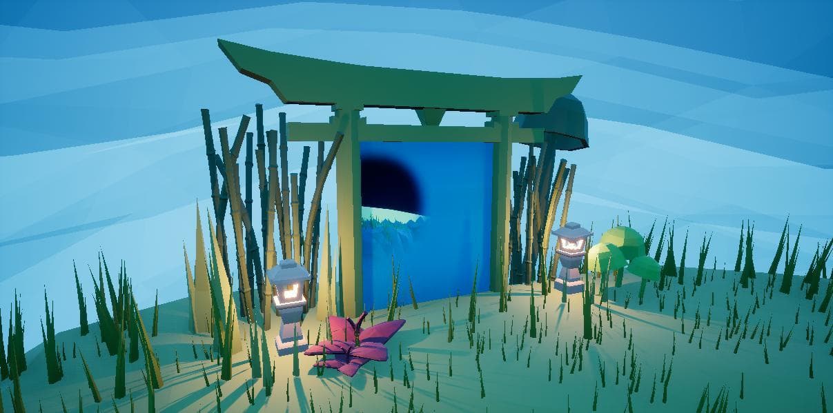 Light Cycle screenshot 3