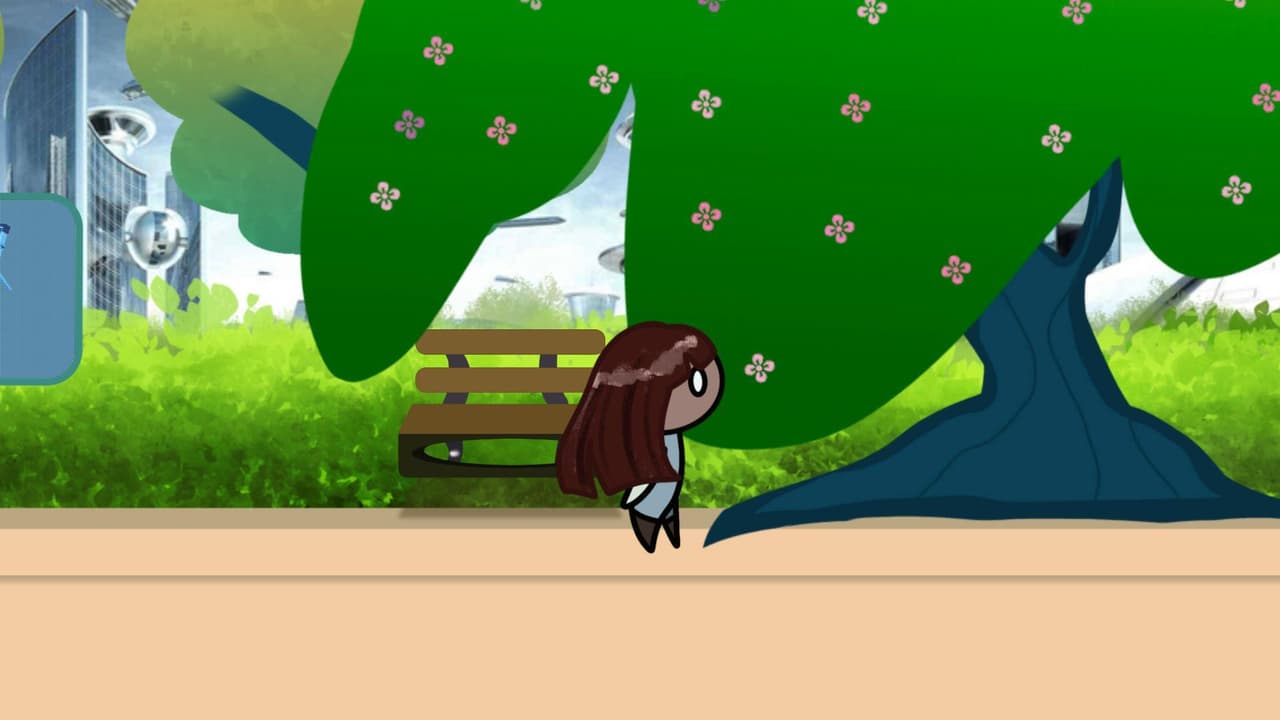 Viridescent Promise screenshot 2