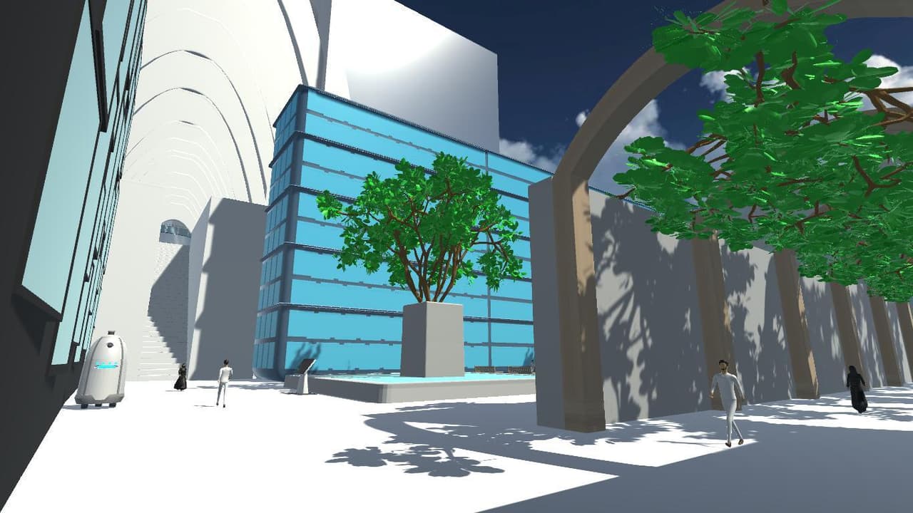 The End (of The Line) screenshot 3