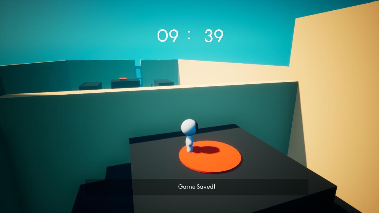 Madness Triangle screenshot 5