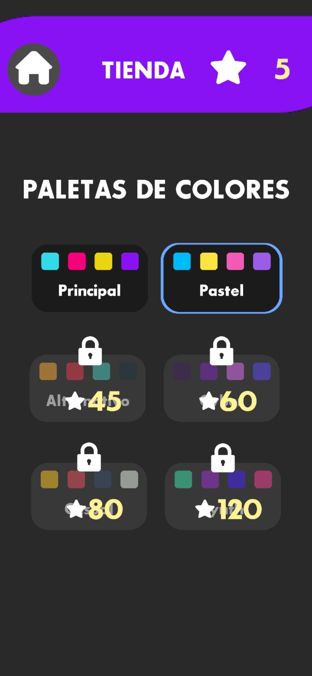 Color Dev screenshot 5