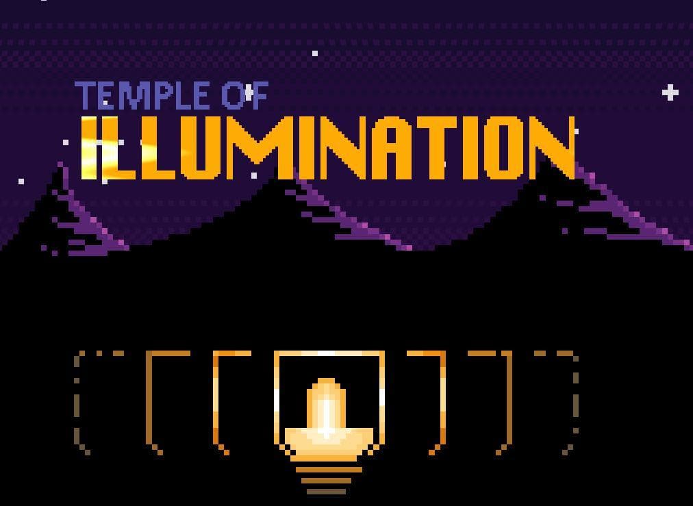 Temple of Illumination