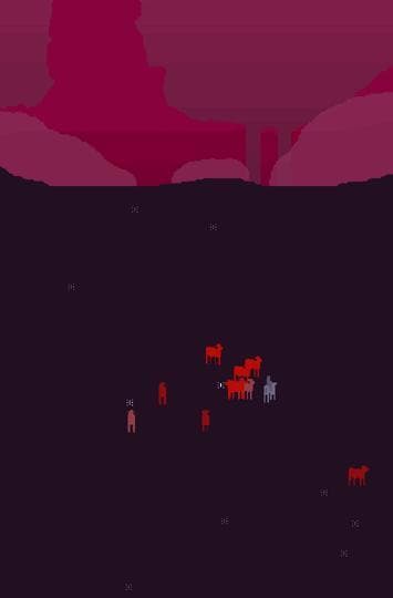 Boötes (itch) screenshot 4