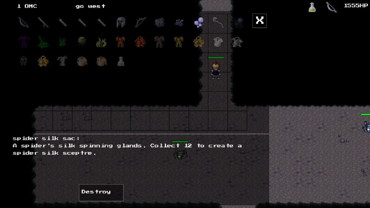 Player Killers Exchange