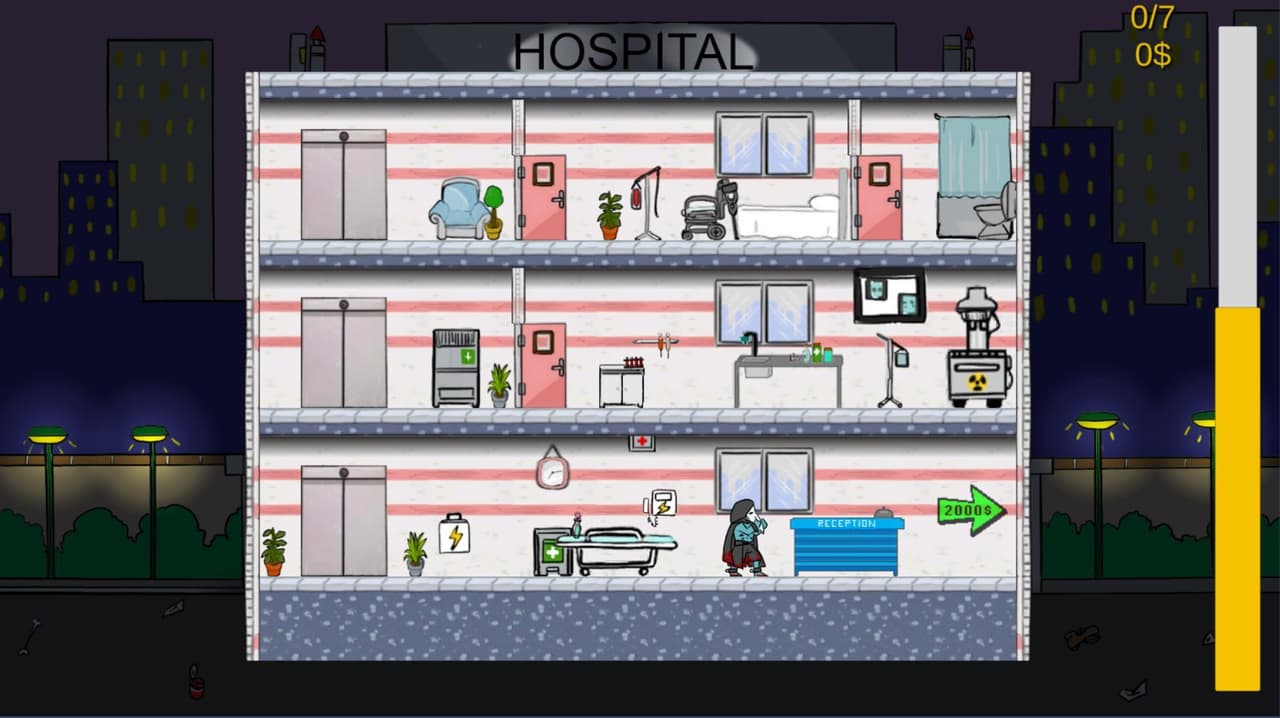 Show of the Dead screenshot 4
