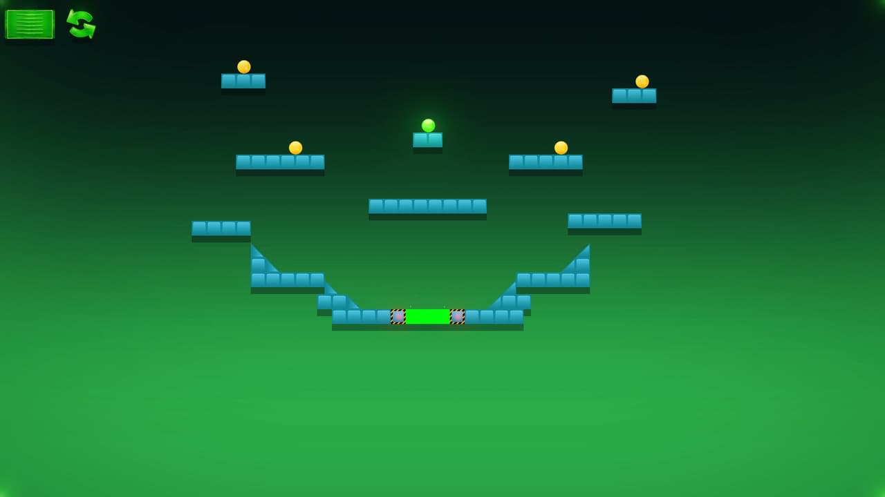 Zball screenshot 2