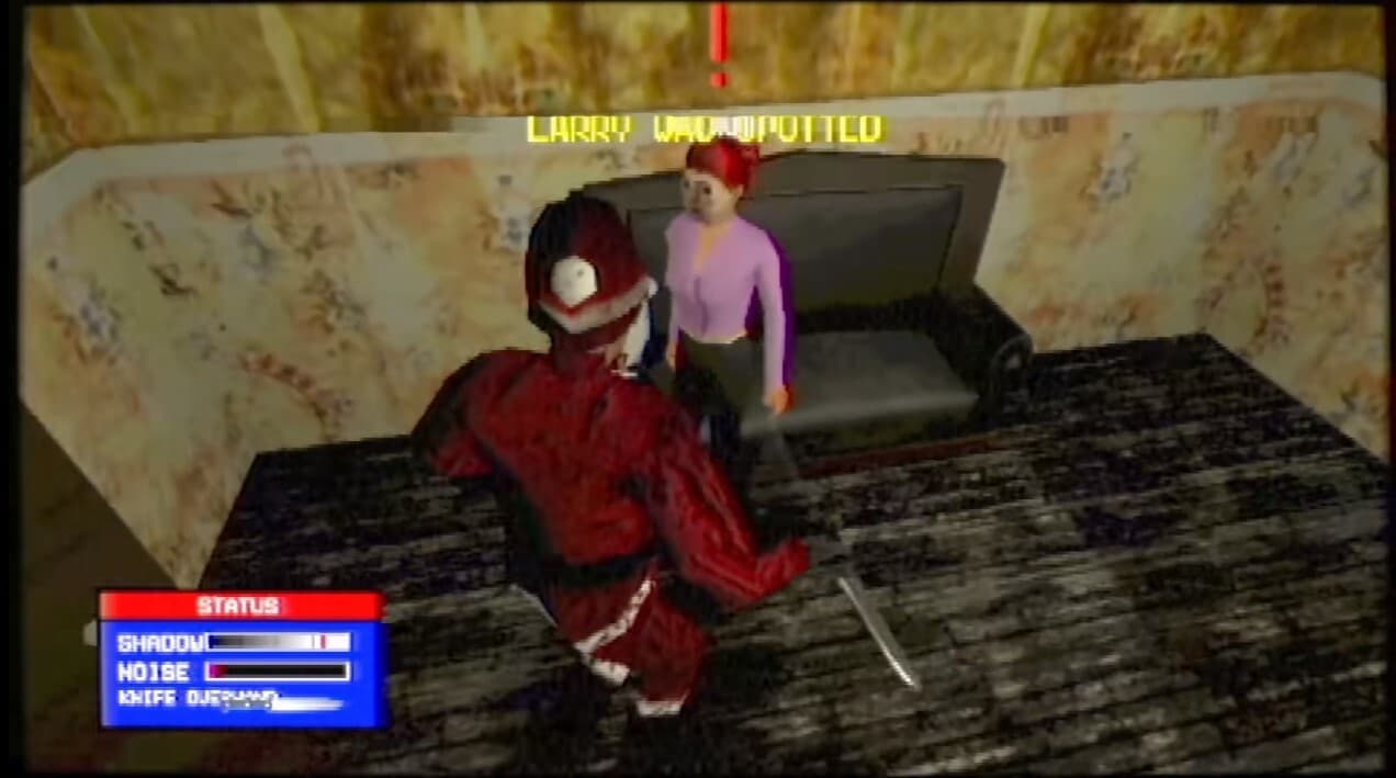 Christmas Massacre screenshot 2
