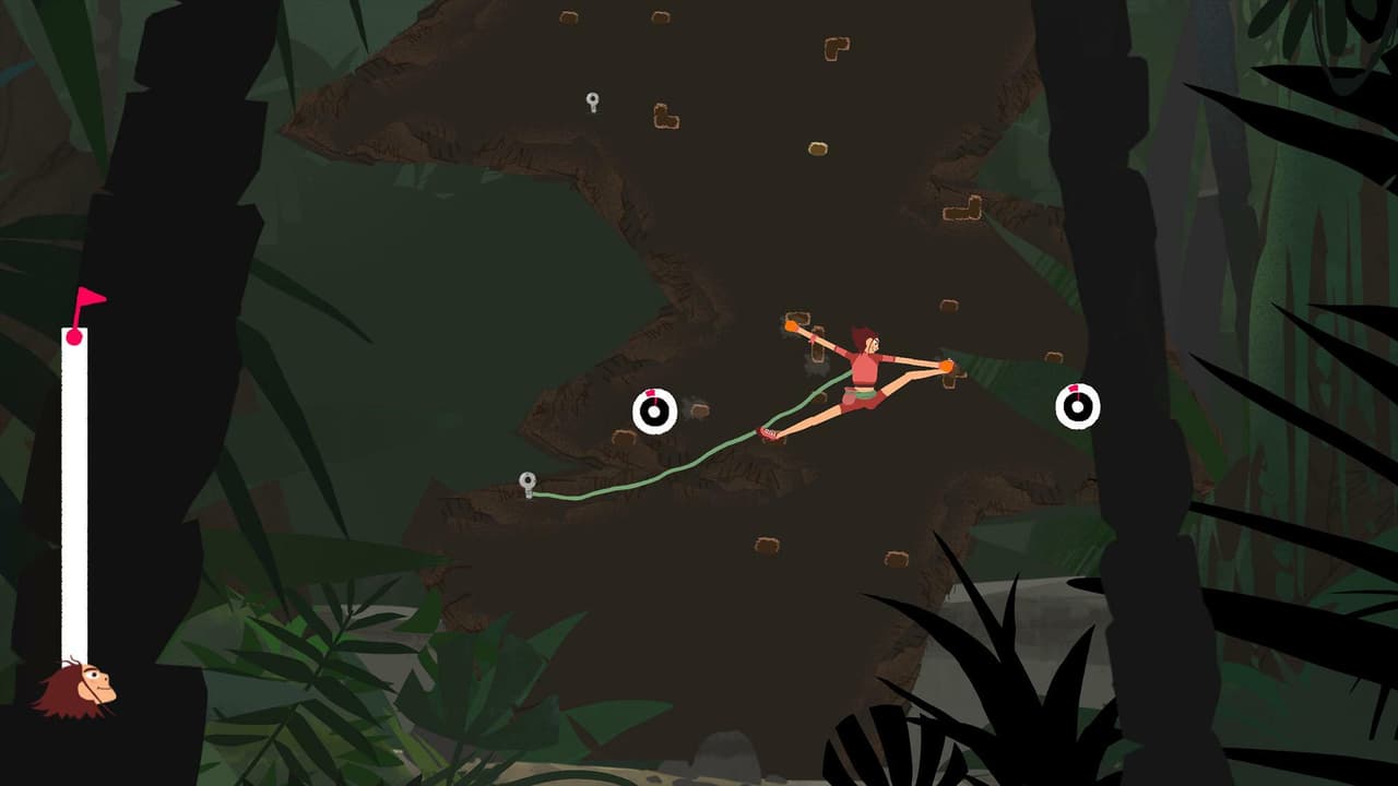Tip Top (itch) (Tristan Dahl) screenshot 2