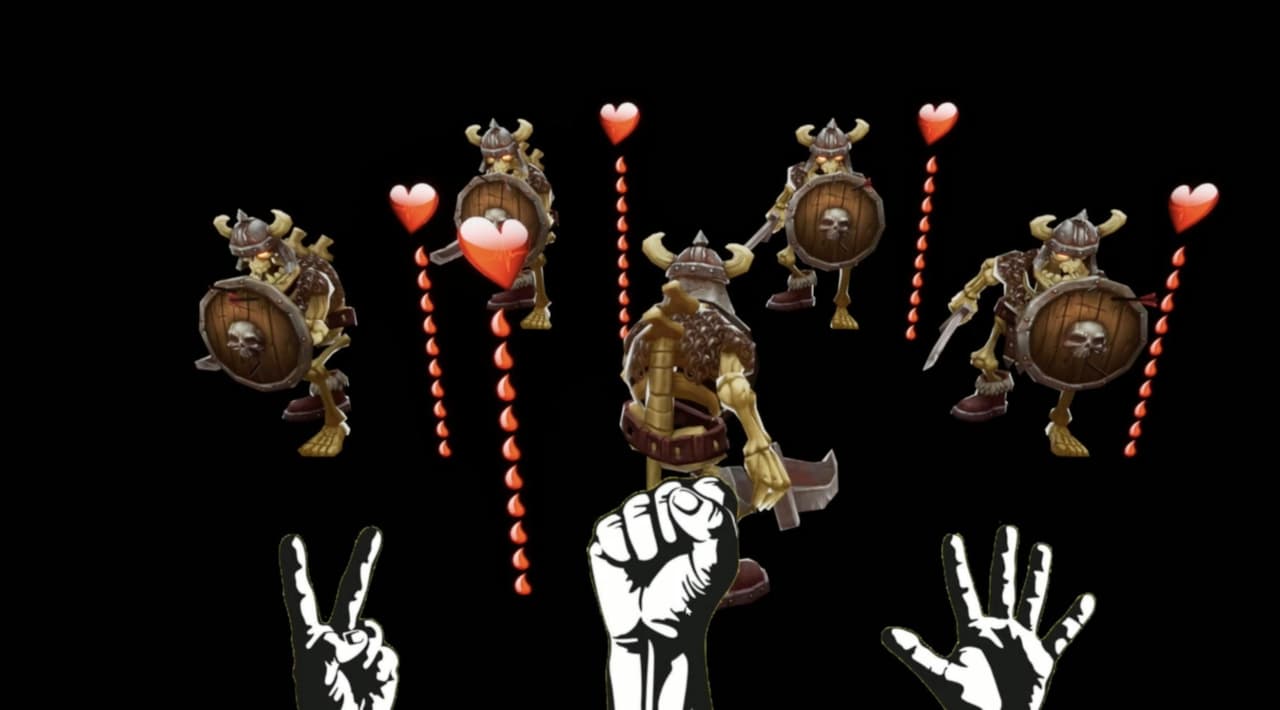 Demon Solider demo_1