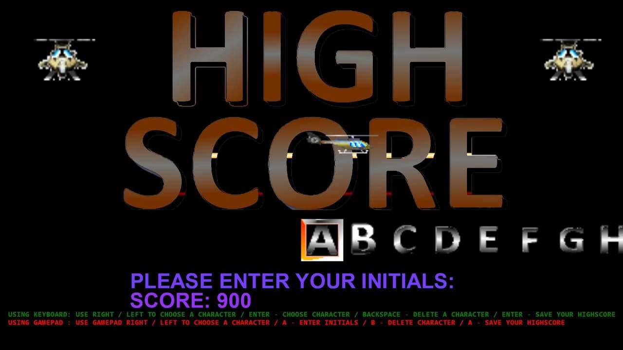HELI-COMMANDO 2021 - DEMO - Hunt for the princess screenshot 5