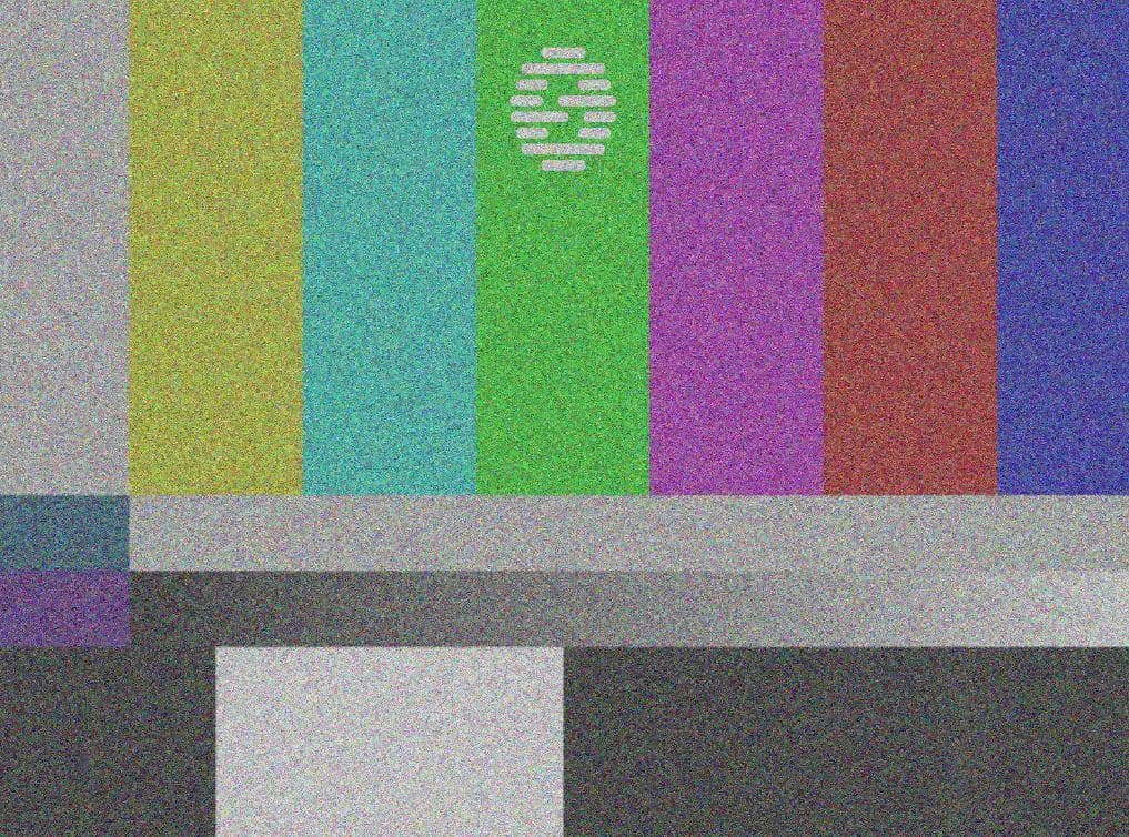 TV Teaches Typing