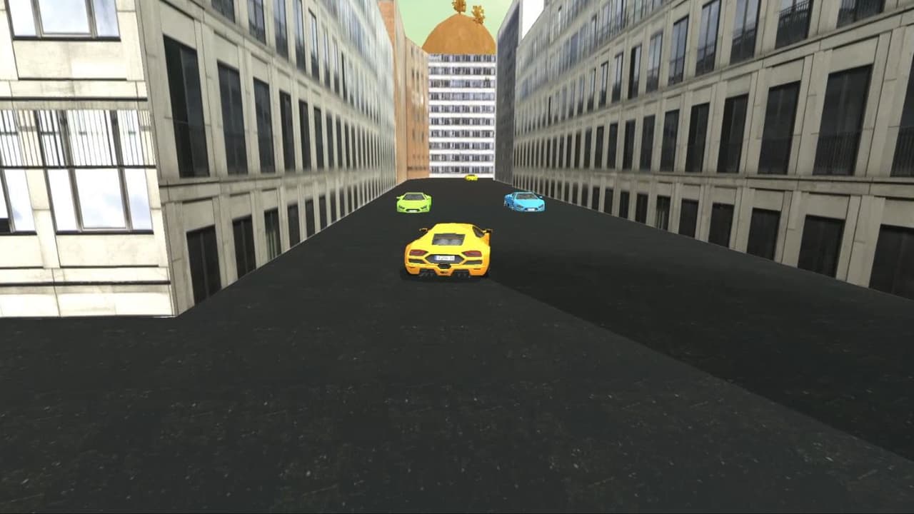 Paluten Game (Mini-Palutens Rettung) screenshot 2