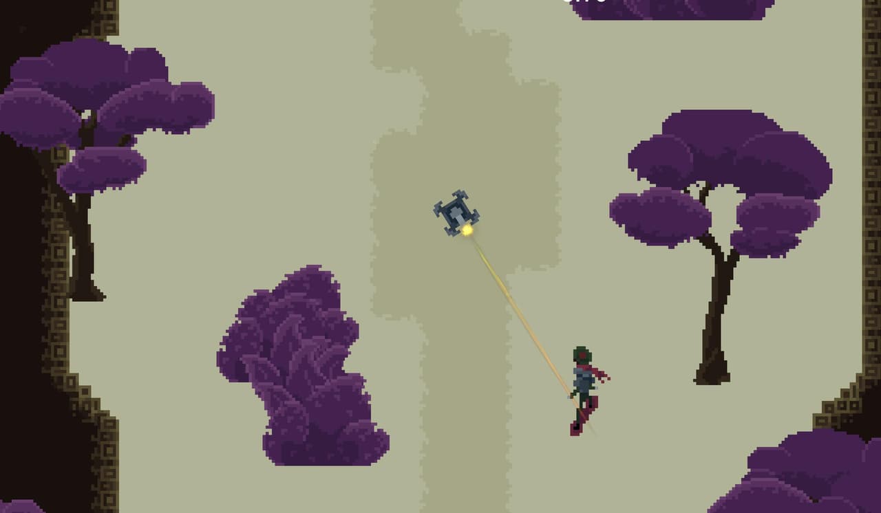 Ghost Hover screenshot 3