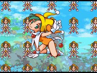 Puzzle Bobble 3 screenshot 6