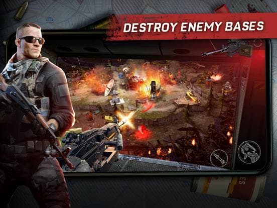 Left to Survive: Zombie Games screenshot 6