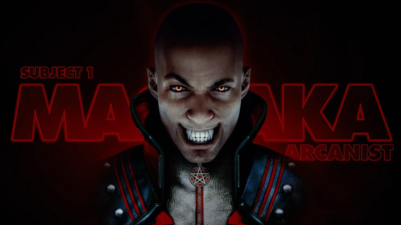 EvilvEvil screenshot 2