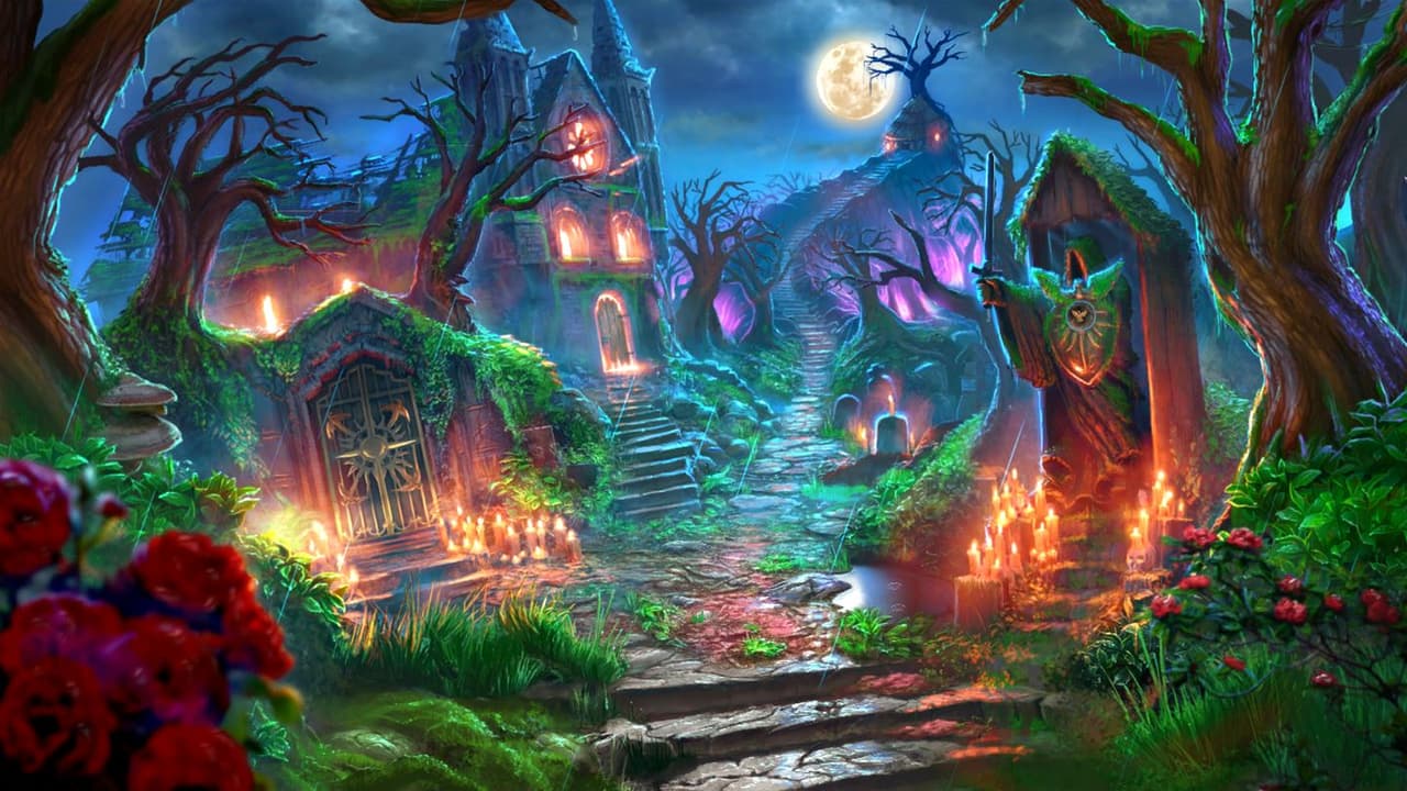 Artifex Mundi Adventure Collection screenshot 6