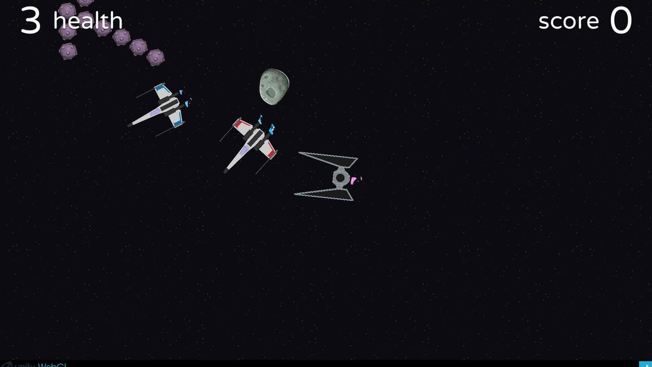 ORBIT (itch) (emrecftc) screenshot 3
