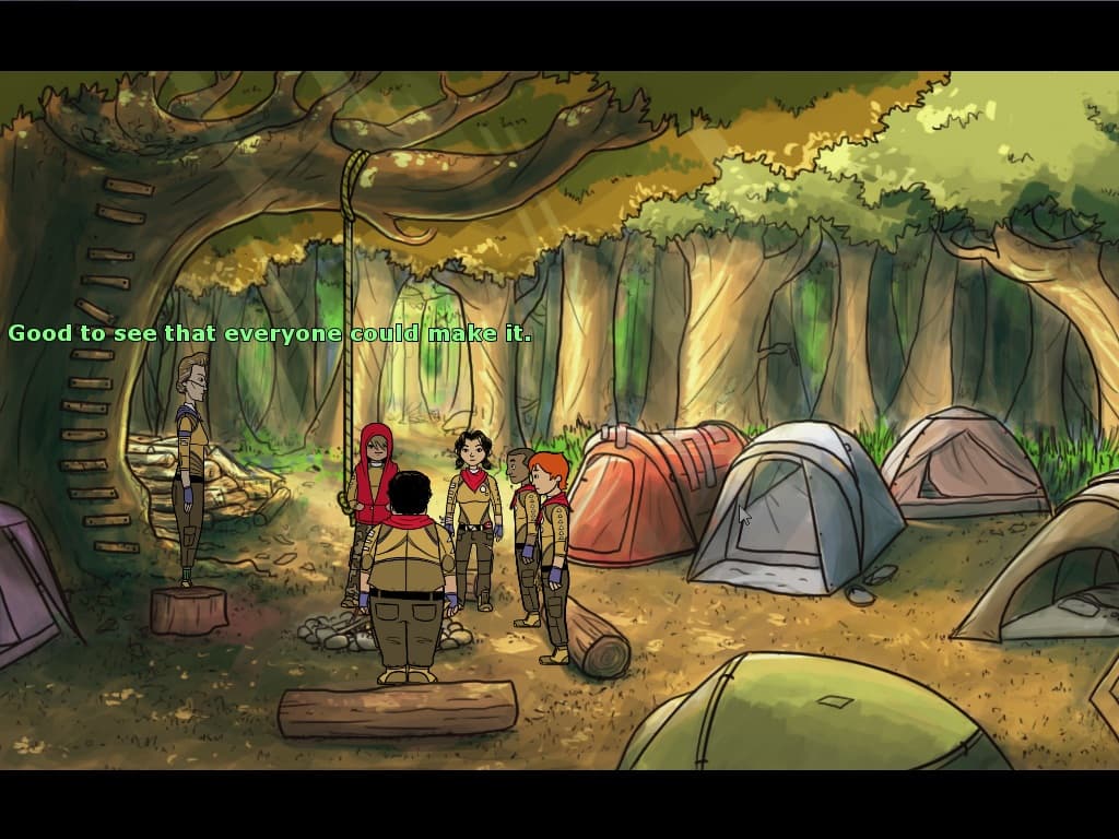 Trusted Soil screenshot 2