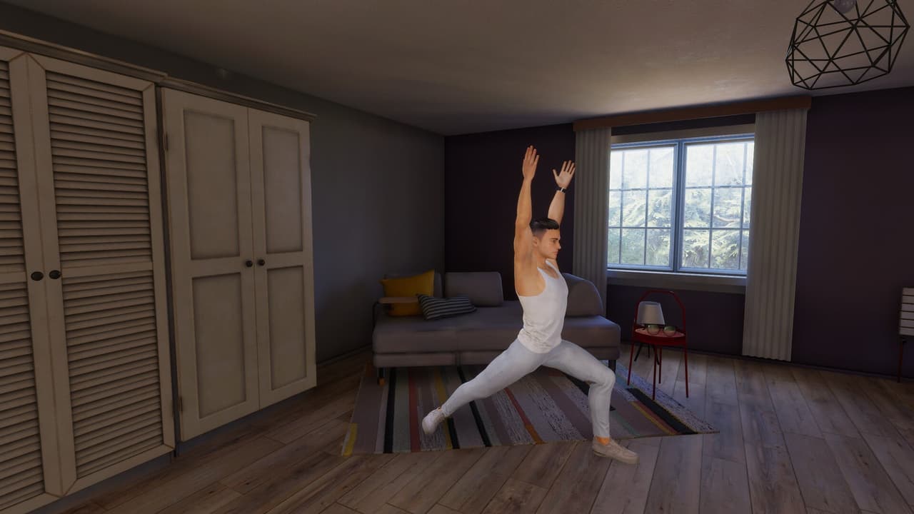 Taste of Seduction screenshot 5