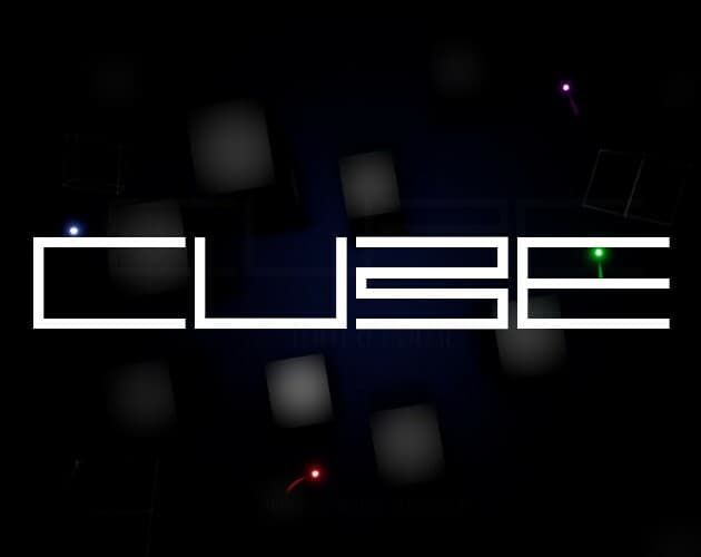 CUBE (itch) (patric_fryer1, IisTom) screenshot 2