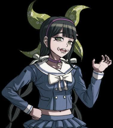 Nagito Komaedas Lucky Dating Sim