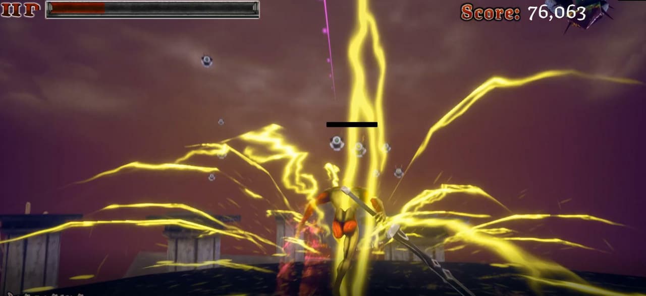 Re:Dead screenshot 5