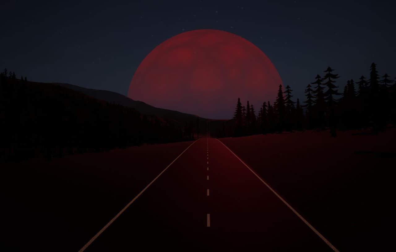 Escape the Creep v0.5 - Unreal Challenge