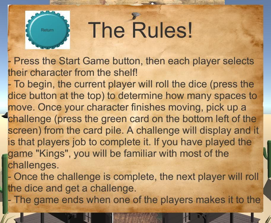 McDrunkies screenshot 3