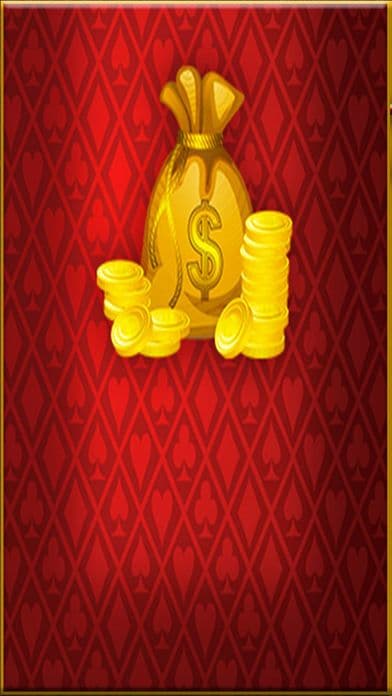 One Million Poker Slot Machine screenshot 2